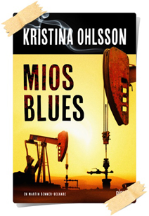 Kristina Ohlsson: Mios Blues