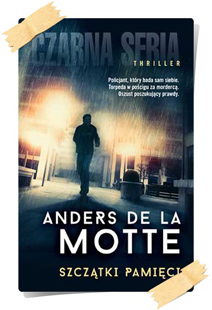 Anders de la Motte: Szczątki pamięci