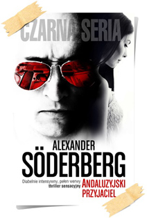 Alexander Söderberg: Andaluzyjski przyjaciel