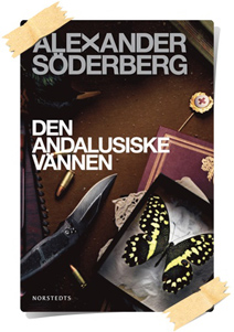 Alexander Söderberg: Den andalusiske vännen