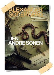 Alexander Söderberg: Den andre sonen