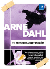 Arne Dahl: En midsommarnattsdröm