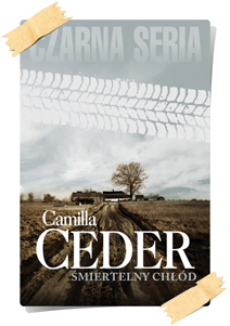 Camilla Ceder: Śmiertelny chłód