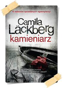 Camilla Läckberg: Kamieniarz