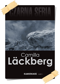 Camilla Läckberg: Kamieniarz (Wydanie kolekcjonerskie, część 1)