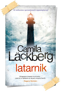 Camilla Läckberg: Latarnik