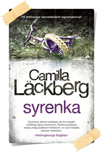 Camilla Läckberg: Syrenka
