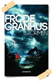 Frode Granhus: Stormen