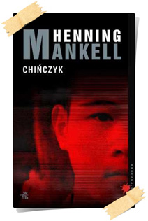 Henning Mankell: Chińczyk