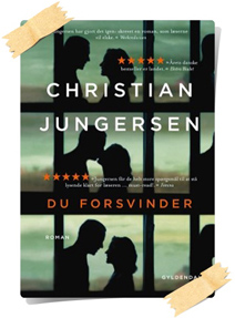 Christian Jungersen: Du forsvinder