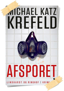 Michael Katz Krefeld: Afsporet
