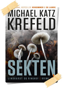 Michael Katz Krefeld: Sekten