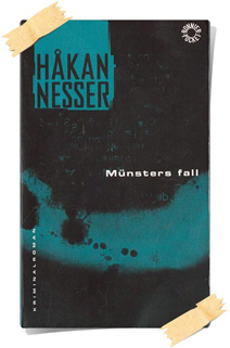 Håkan Nesser: Münsters fall