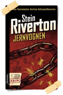 Stein Riverton: Jernvognen