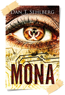 Dan T. Sehlberg: Mona