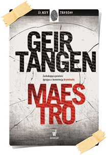 Geir Tangen: Maestro