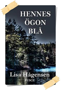 Lisa Hagensen: Hennes ögon blå