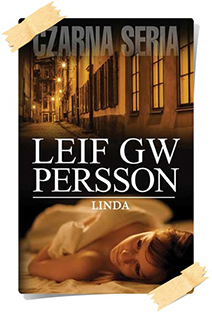 Leif GW Persson: Linda