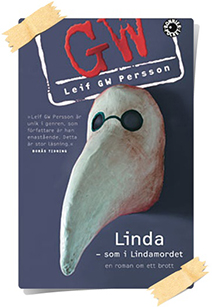 Leif GW Persson: Linda. Som i Lindamordetq