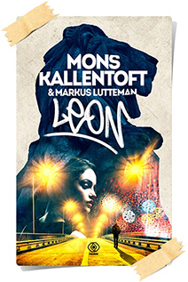 Mons Kallentoft & Markus Lutteman: Leon