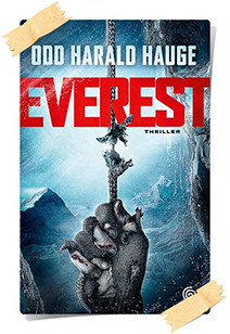 Odd Harald Hauge: Everest