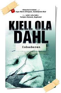 Kjell Ola Dahl: Isbaderen