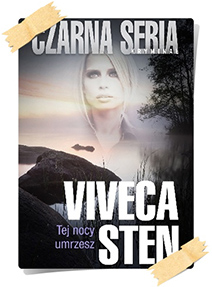 Viveca Sten: Tej nocy umrzesz