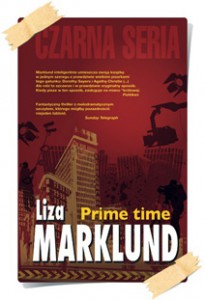 Liza Marklund: Prime time