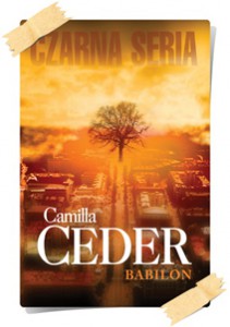 Camilla Ceder: Babilon