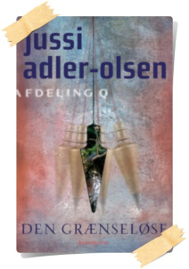 Jussi Adler-Olsen: Den grænseløse