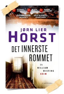 Jørn Lier Horst: Det innerste rommet