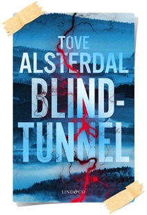 Tove Alsterdal: Blindtunnel
