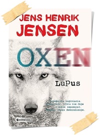 Jens Henrik Jensen: Lupus