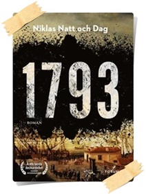 Niklas Natt och Dag: 1793