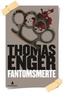 Thomas Enger: Fantomsmerte
