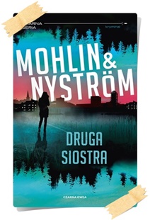 Peter Nyström & Peter Mohlin: Druga siostra