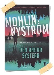 Peter Nyström & Peter Mohlin: Den Andra Systern