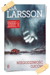 Larsson, Åsa: Niegodziwość ojców