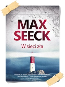 Seeck, Max: W sieci zła