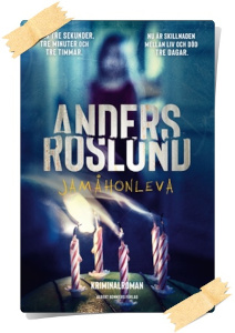 Anders Roslund: Jamahonleva