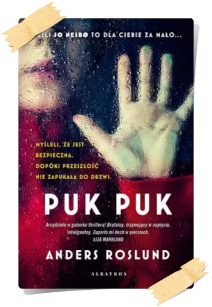 Anders Roslund: Puk puk