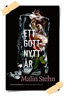 Malin Stehn: Ett Gott Nytt År