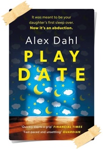 Alex Dahl: Playdate