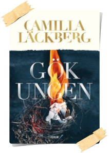 Camilla Läckberg: Gökungen