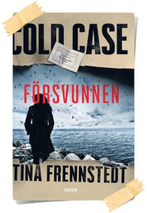 Tina Frennstedt: Försvunnen