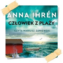 Anna Ihrén: Człowiek z plaży