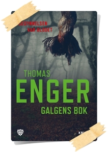 Thomas Enger: Galgens bok