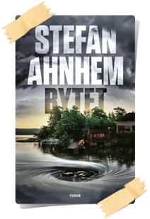 Stefan Anhem: Bytet