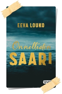 Eeva Louko: Onnellisten saari