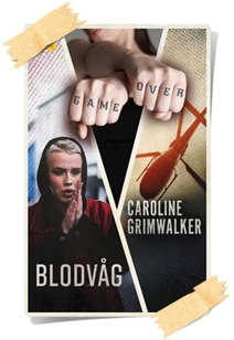 Caroline Grimwalker: Blodvåg